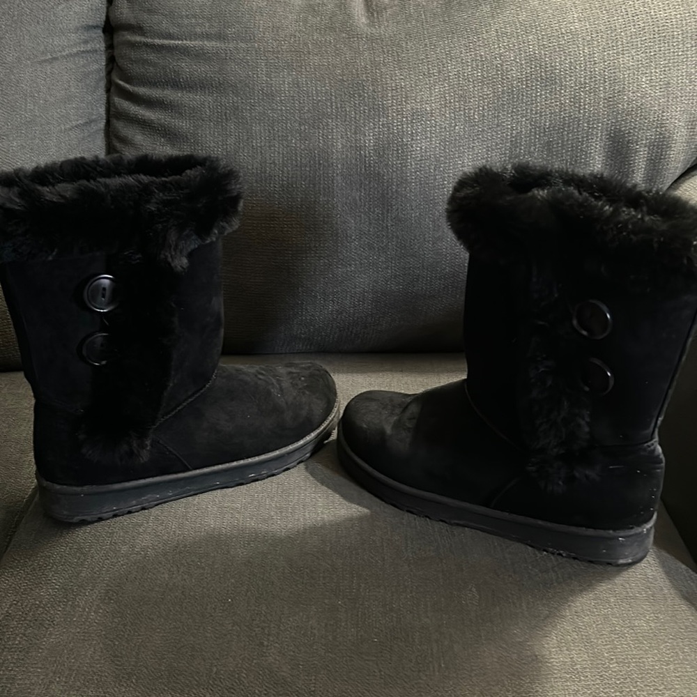 Women’s Winter Boots